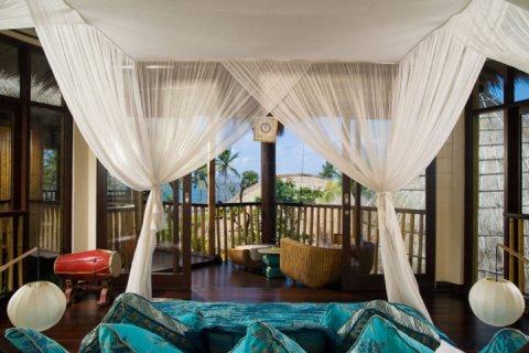 Вилла с 5 спальнями в Canggu, Бадунг, Индонезия № 712 13