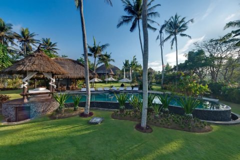 Вилла с 5 спальнями в Canggu, Бадунг, Индонезия № 712 30