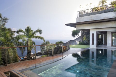 2 bedrooms Villa in South Kuta, Badung, Indonesia No. 710