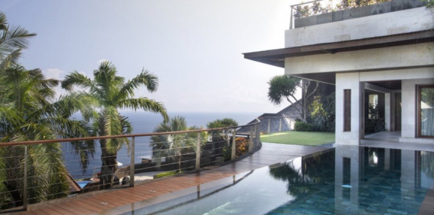 2 bedrooms Villa in South Kuta, Badung, Indonesia No. 710