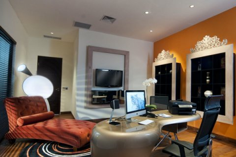 2 bedrooms Villa in South Kuta, Badung, Indonesia No. 710 4