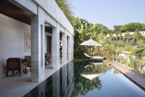 2 bedrooms Villa in South Kuta, Badung, Indonesia No. 710 2