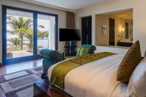 2 bedrooms Villa in South Kuta, Badung, Indonesia No. 710 6