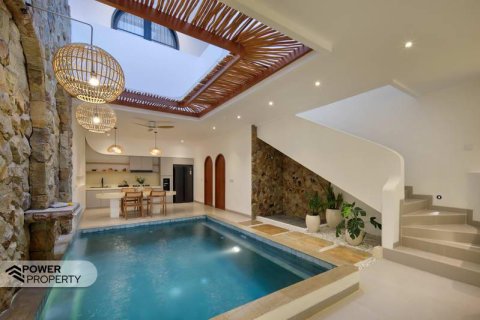 2 bedrooms Villa in Canggu, Badung, Indonesia No. 9188