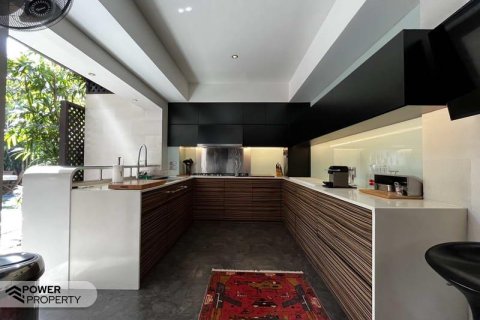 4 bedrooms Villa in Jimbaran, Badung, Indonesia No. 9187 23
