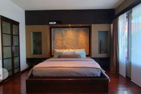 4 bedrooms Villa in Jimbaran, Badung, Indonesia No. 9187 8