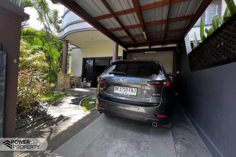 4 bedrooms Villa in Jimbaran, Badung, Indonesia No. 9187 20