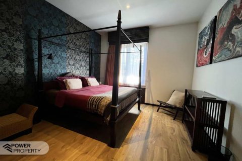 4 bedrooms Villa in Jimbaran, Badung, Indonesia No. 9187 27