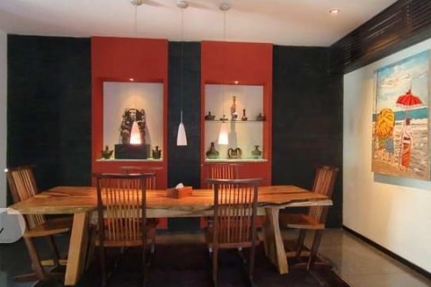 4 bedrooms Villa in Jimbaran, Badung, Indonesia No. 9187 7