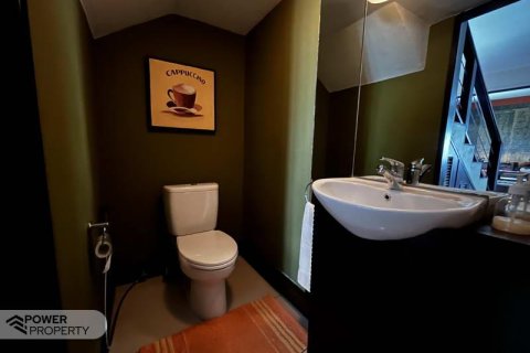 4 bedrooms Villa in Jimbaran, Badung, Indonesia No. 9187 17