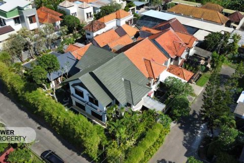 4 bedrooms Villa in Jimbaran, Badung, Indonesia No. 9187 30