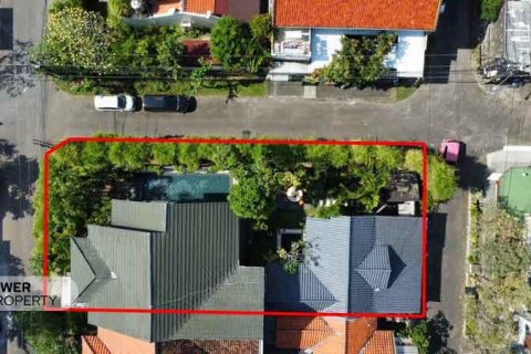 4 bedrooms Villa in Jimbaran, Badung, Indonesia No. 9187