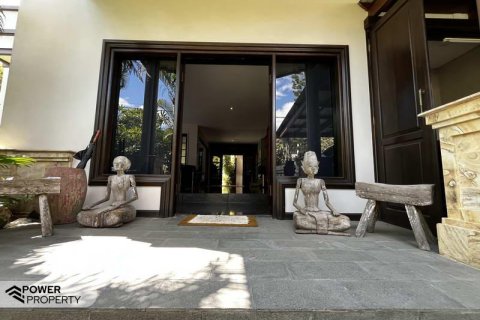 4 bedrooms Villa in Jimbaran, Badung, Indonesia No. 9187 19
