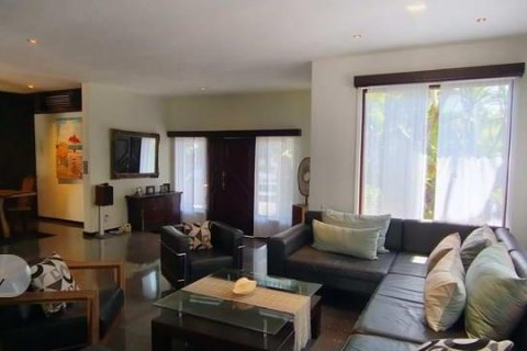 4 bedrooms Villa in Jimbaran, Badung, Indonesia No. 9187 5