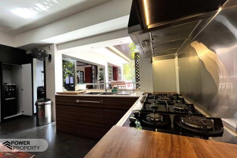 4 bedrooms Villa in Jimbaran, Badung, Indonesia No. 9187 22
