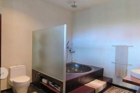 4 bedrooms Villa in Jimbaran, Badung, Indonesia No. 9187 11