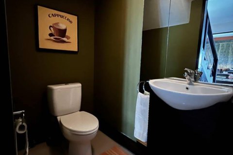 4 bedrooms Villa in Jimbaran, Badung, Indonesia No. 9187 18