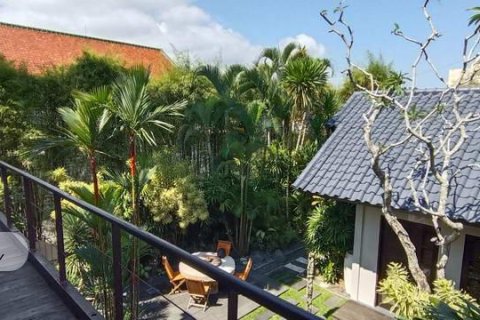 4 bedrooms Villa in Jimbaran, Badung, Indonesia No. 9187 12