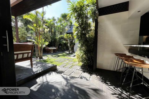 4 bedrooms Villa in Jimbaran, Badung, Indonesia No. 9187 21