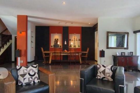 4 bedrooms Villa in Jimbaran, Badung, Indonesia No. 9187 3