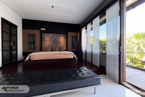 4 bedrooms Villa in Jimbaran, Badung, Indonesia No. 9187 15