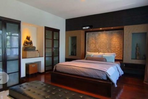 4 bedrooms Villa in Jimbaran, Badung, Indonesia No. 9187 6