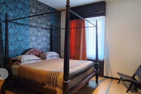 4 bedrooms Villa in Jimbaran, Badung, Indonesia No. 9187 10