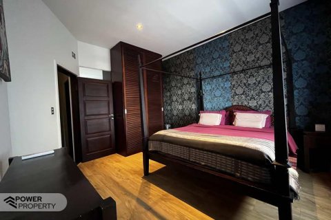 4 bedrooms Villa in Jimbaran, Badung, Indonesia No. 9187 28
