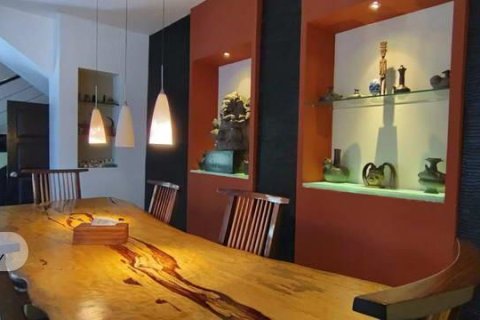 4 bedrooms Villa in Jimbaran, Badung, Indonesia No. 9187 2