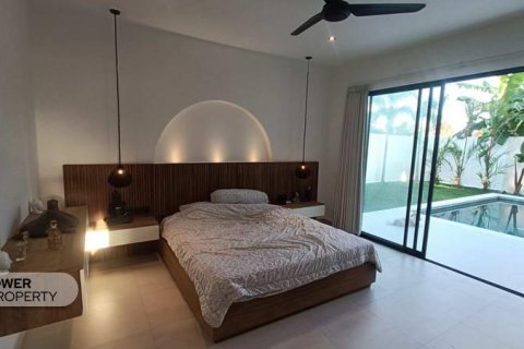 2 bedrooms Villa in South Denpasar, Denpasar, Indonesia No. 9186 4