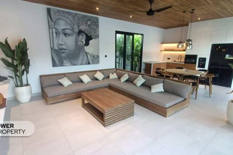 2 bedrooms Villa in South Denpasar, Denpasar, Indonesia No. 9186 2