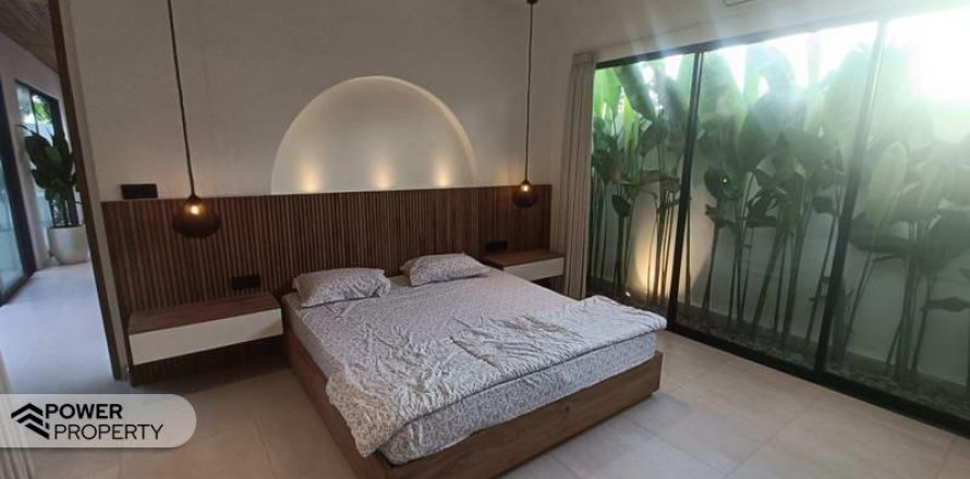 2 bedrooms Villa in South Denpasar, Denpasar, Indonesia No. 9186