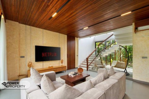 4 bedrooms Villa in Canggu, Badung, Indonesia No. 9189 9