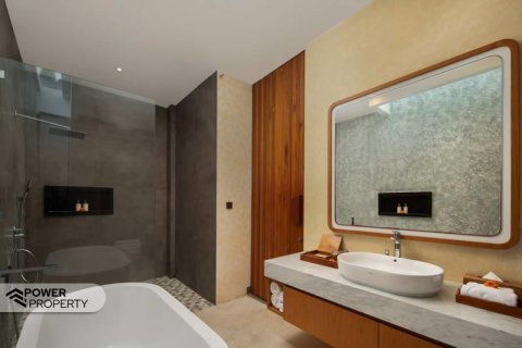 4 bedrooms Villa in Canggu, Badung, Indonesia No. 9189 4