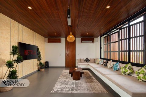 4 bedrooms Villa in Canggu, Badung, Indonesia No. 9189 21