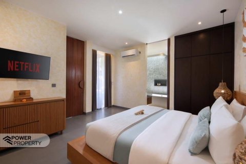 4 bedrooms Villa in Canggu, Badung, Indonesia No. 9189 5