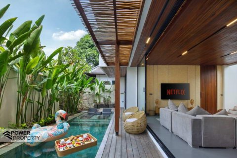 4 bedrooms Villa in Canggu, Badung, Indonesia No. 9189 2