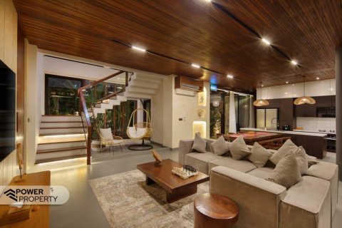 4 bedrooms Villa in Canggu, Badung, Indonesia No. 9189 15