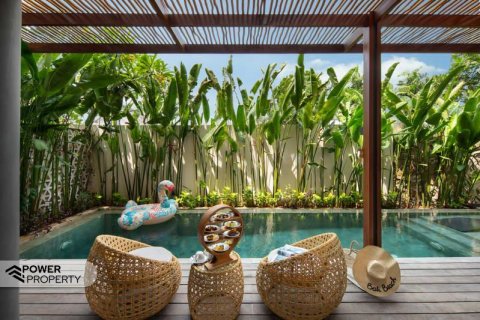 4 bedrooms Villa in Canggu, Badung, Indonesia No. 9189 27