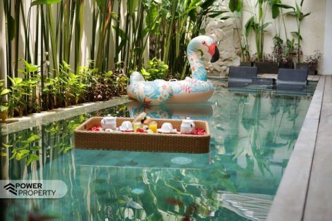 4 bedrooms Villa in Canggu, Badung, Indonesia No. 9189 14