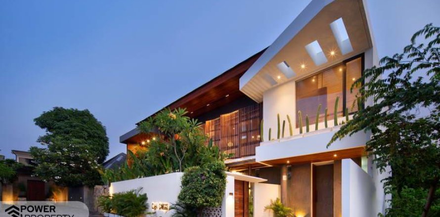 4 bedrooms Villa in Canggu, Badung, Indonesia No. 9189