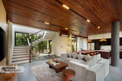 4 bedrooms Villa in Canggu, Badung, Indonesia No. 9189 8