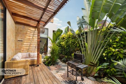 4 bedrooms Villa in Canggu, Badung, Indonesia No. 9189 26