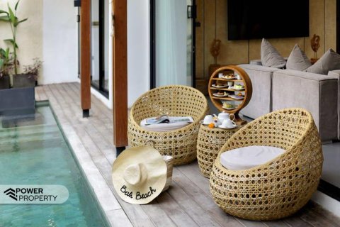 4 bedrooms Villa in Canggu, Badung, Indonesia No. 9189 13