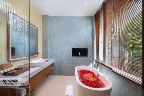 4 bedrooms Villa in Canggu, Badung, Indonesia No. 9189 20