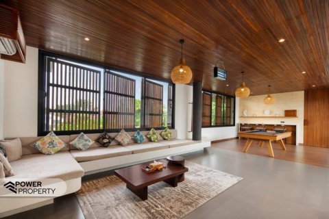4 bedrooms Villa in Canggu, Badung, Indonesia No. 9189 23