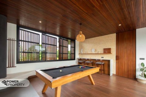 4 bedrooms Villa in Canggu, Badung, Indonesia No. 9189 22