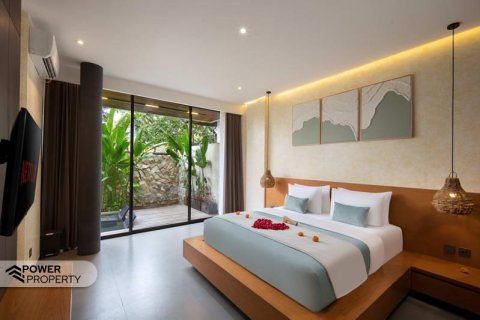 4 bedrooms Villa in Canggu, Badung, Indonesia No. 9189 3
