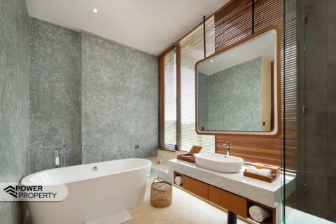 4 bedrooms Villa in Canggu, Badung, Indonesia No. 9189 25