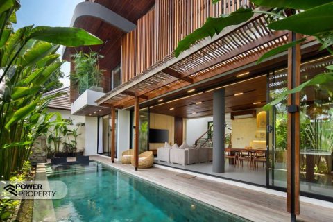 4 bedrooms Villa in Canggu, Badung, Indonesia No. 9189 11